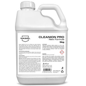 Nasiol CLEANION PRO professional car shampoo 5kg