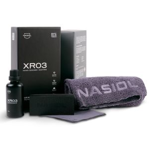 Nasiol XR03 Nanokeramik-Beschichtung