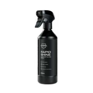 Nasiol RAPID SHINE nanokerámia bevonat-spray
