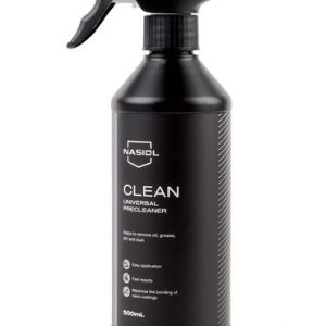 Nasiol CLEAN univerzális tisztítószer