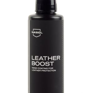 Nasiol LEATHER BOOST védelem