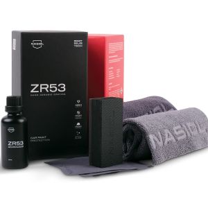 Nasiol ZR53 nanokerámia bevonat