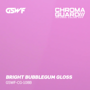 GSWF BUBBLEGUM