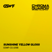 GSWF SUNSHINE YELLOW GLOSS