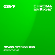 GSWF GRASS GREEN