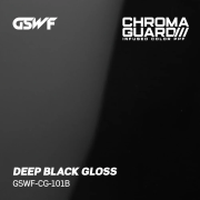 GSWF BLACK