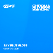 GSWF BLUE GLOSS