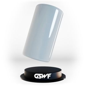 GSWF LIGHT GREY