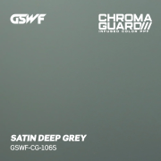 GSWF SATIN DEEP GREY