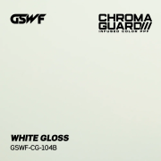 GSWF WHITE GLOSS
