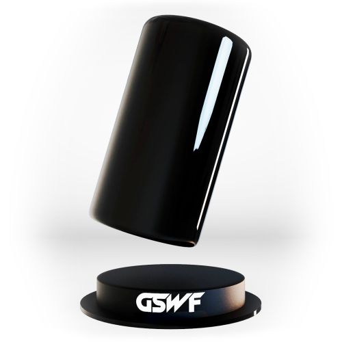 GSWF BLACK