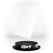 GSWF WHITE GLOSS