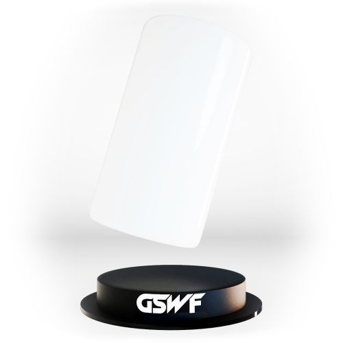 GSWF WHITE GLOSS
