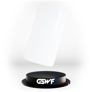 GSWF WHITE GLOSS