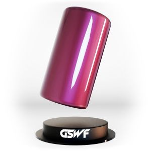 GSWF KISS RED