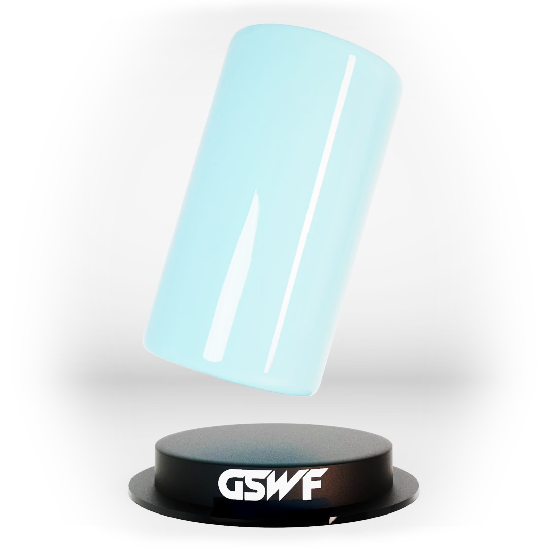 GSWF POWDER BLUE GLOSS PPF