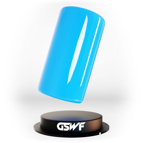 GSWF BLUE GLOSS