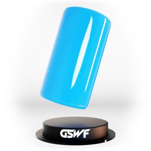 GSWF BLUE GLOSS