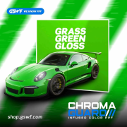GSWF GRASS GREEN