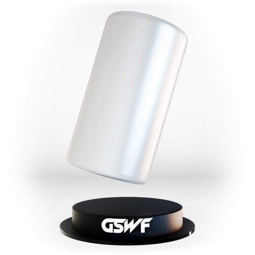 GSWF TITANIUM