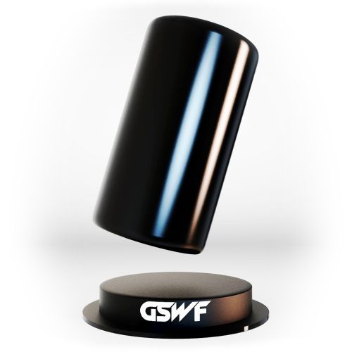 GSWF SATIN BLACK