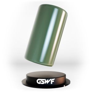 GSWF SATIN MILITARY