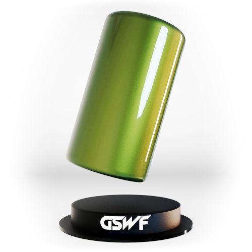 GSWF VIPER GREEN METALLIC