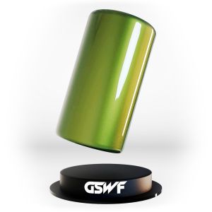 GSWF VIPER GREEN METALLIC