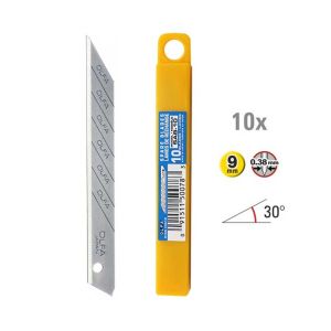 KF 120-SAB-10 spare blades