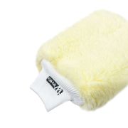 It’s Win microfiber washing glove soft – cream
