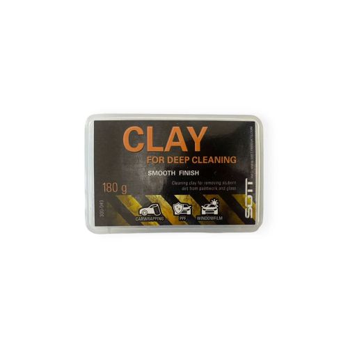 KF 300-049 clay for deep cleaning