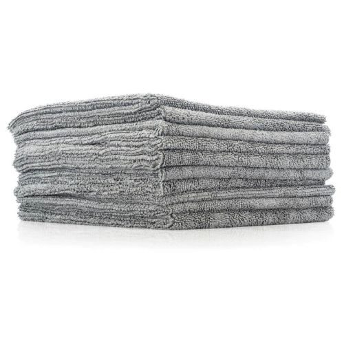 Nasiol WIPE BUFF LIGHT microfiber towels 10pcs
