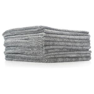 Nasiol WIPE BUFF LIGHT microfiber towels 10pcs