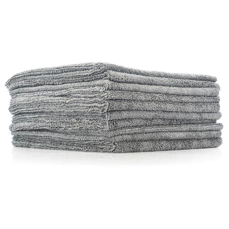 Nasiol WIPE BUFF LIGHT microfiber towels 10pcs