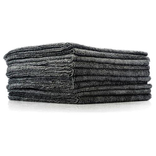 Nasiol WIPE BUFF microfiber cloth set 10pcs