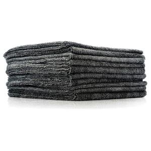 Nasiol WIPE BUFF microfiber cloth set 10pcs