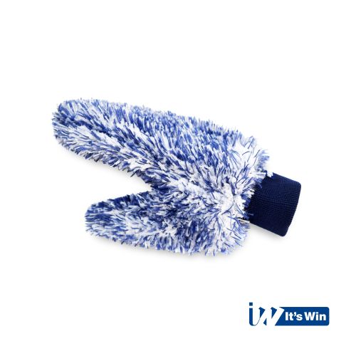 It's Win microfiber washing glove