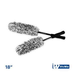 It’s Win wheel brush 18″