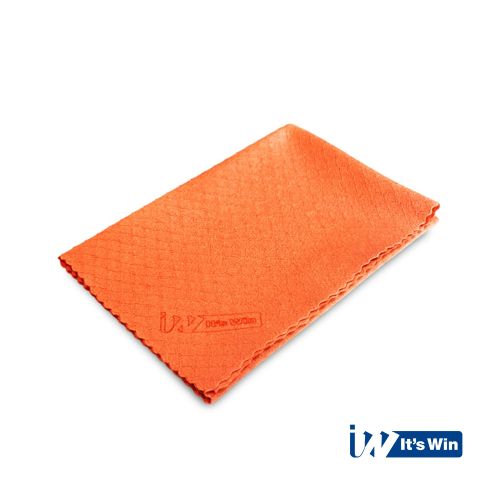 It's Win microfiber window cloth 290gsm