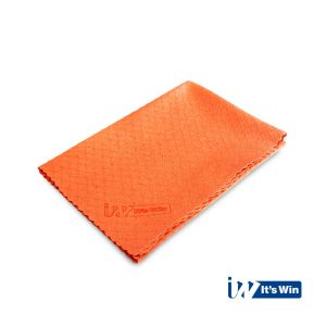 It’s Win microfiber window cloth 290gsm