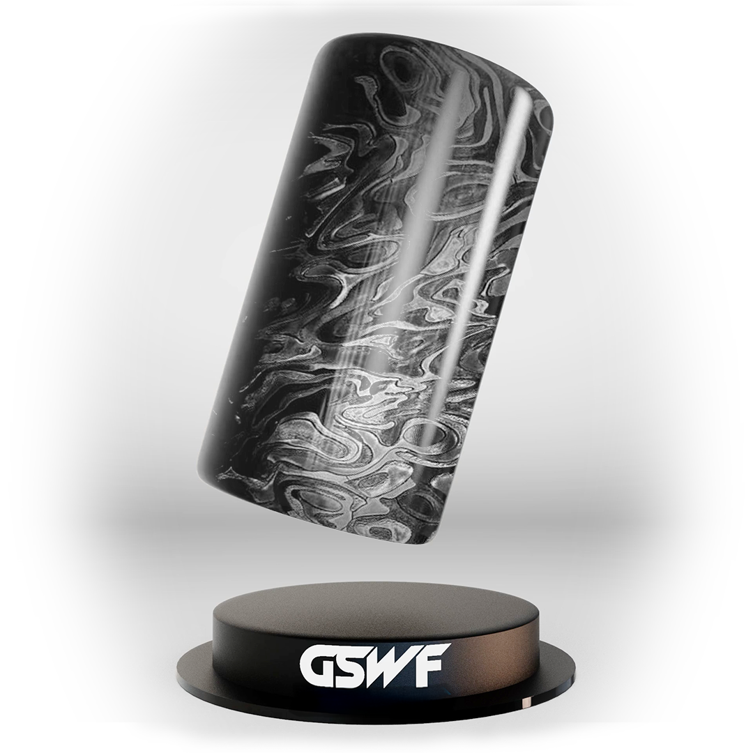 GSWF DAMASCUS PPF