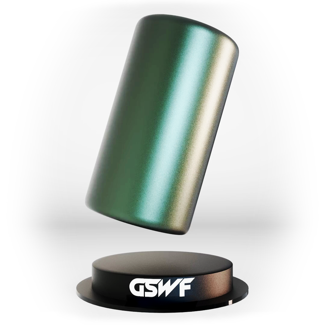 GSWF SATIN GOBLIN PPF