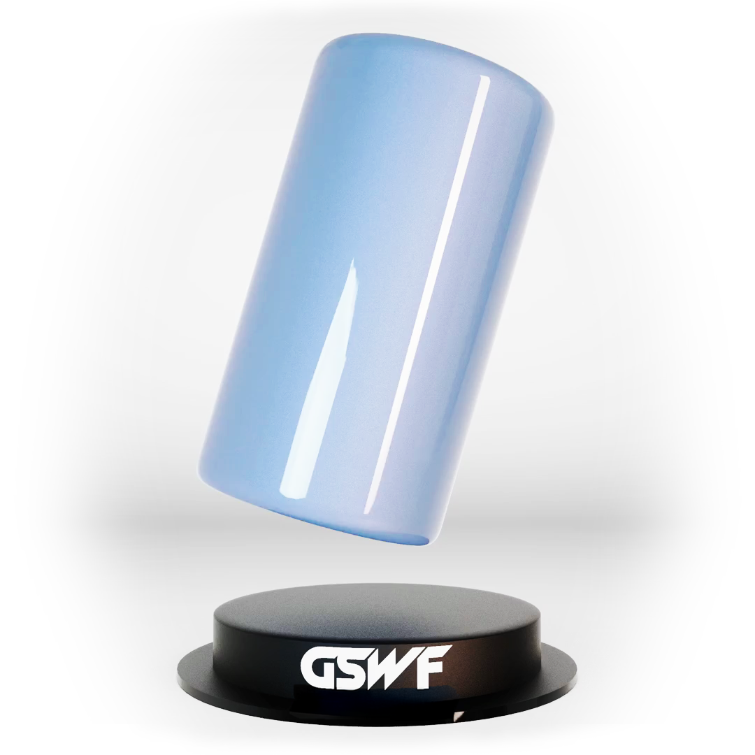 GSWF ICE BLUE PPF