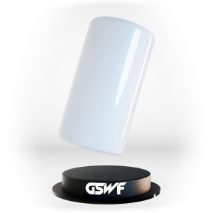 GSWF GREY METALLIC