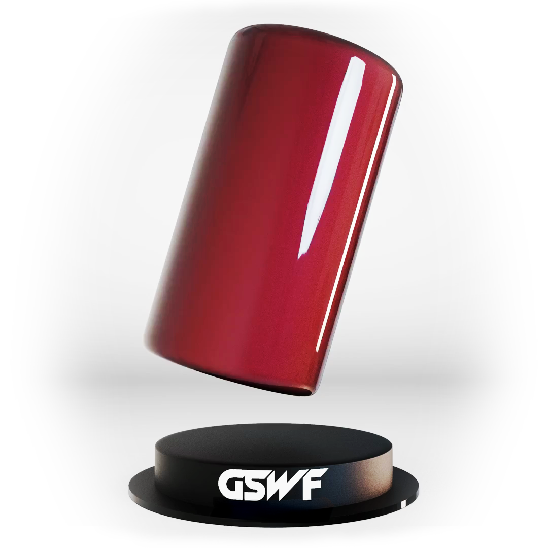 GSWF MAROON PPF