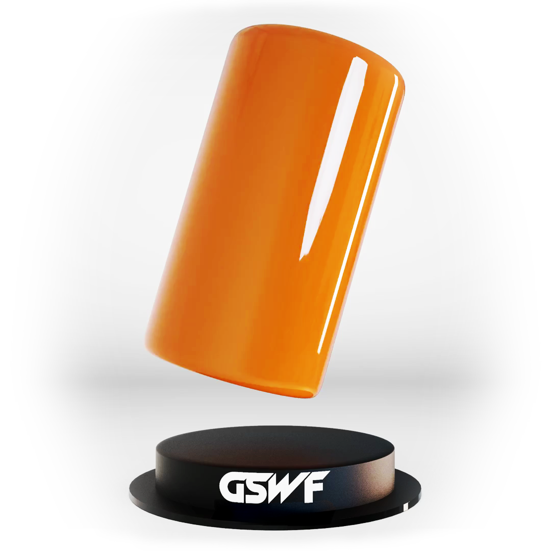GSWF MCLAREN PPF