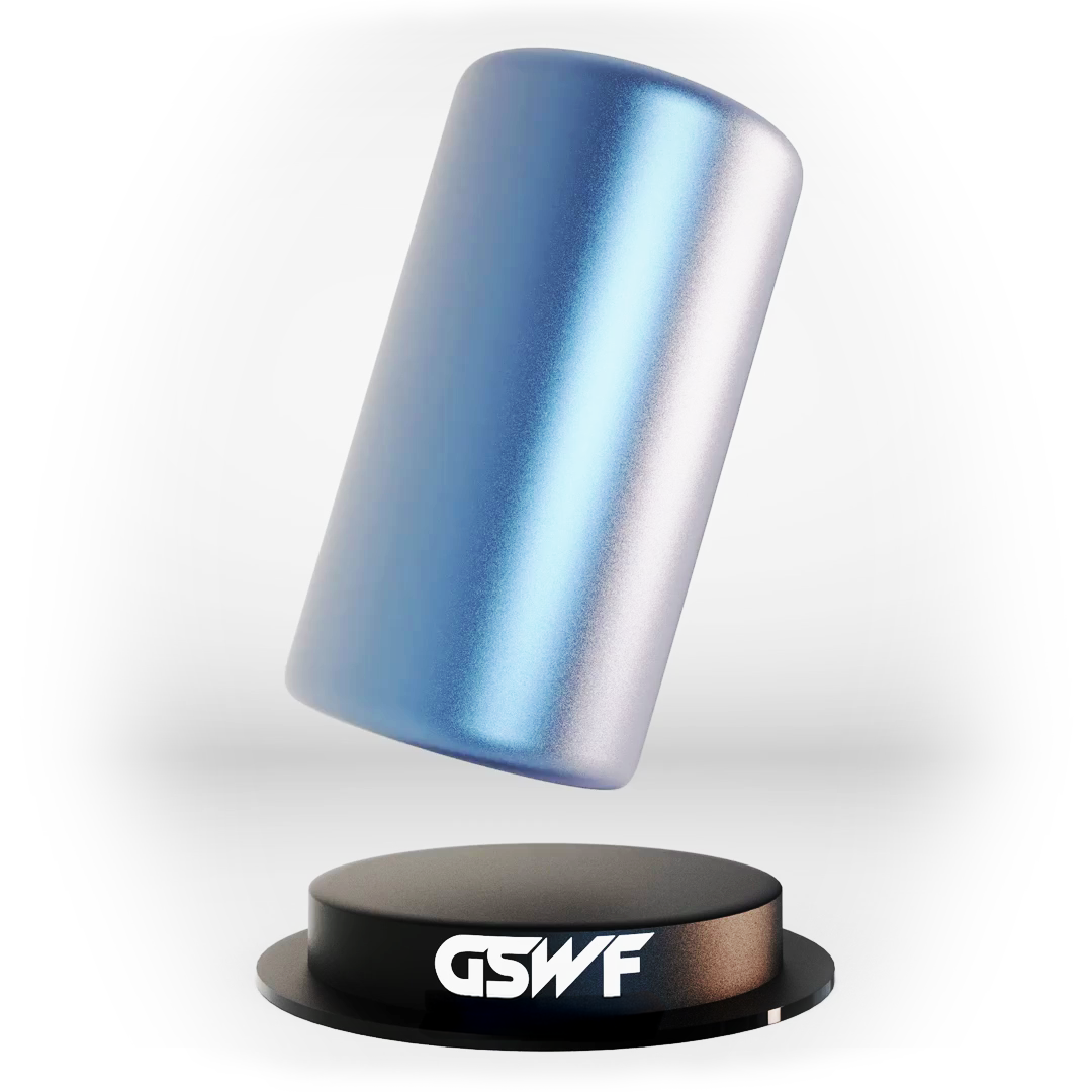 GSWF SAPPHIRE PPF