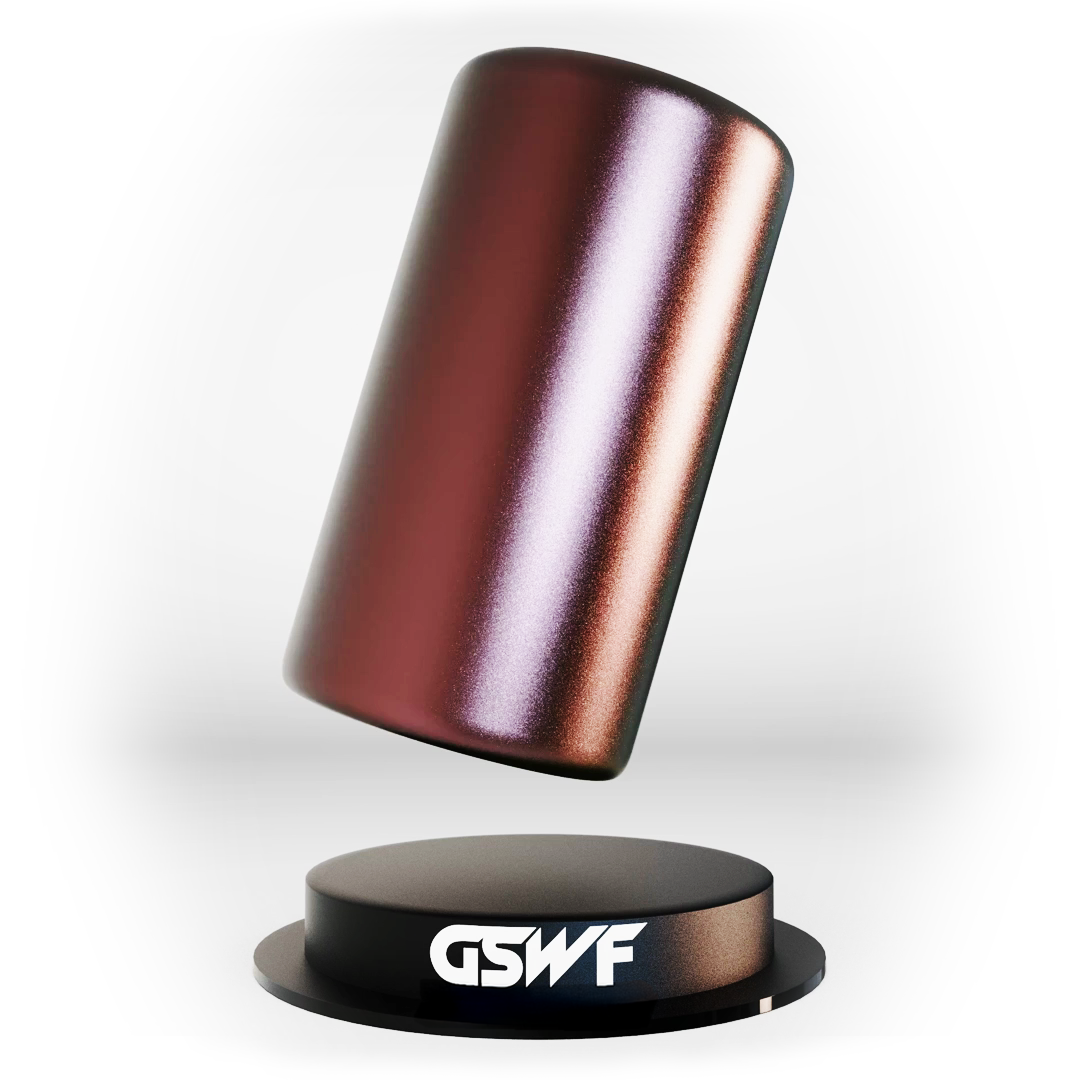 GSWF SATIN MERLOT PPF