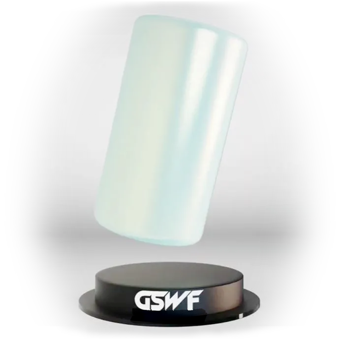 GSWF SATIN SKYVEIL PPF