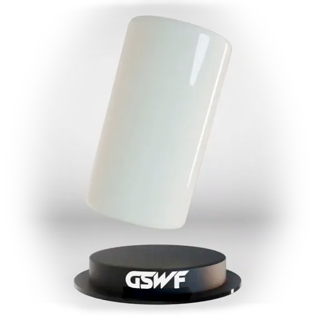 GSWF SATIN SWISS COFFEE PPF